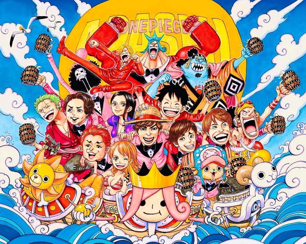 Возрождение