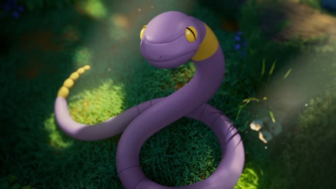 Поймай свою удачу в год Змеи