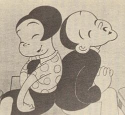 Сила и женщины мира