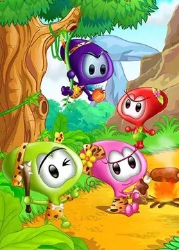 Маленький дневник Дуду