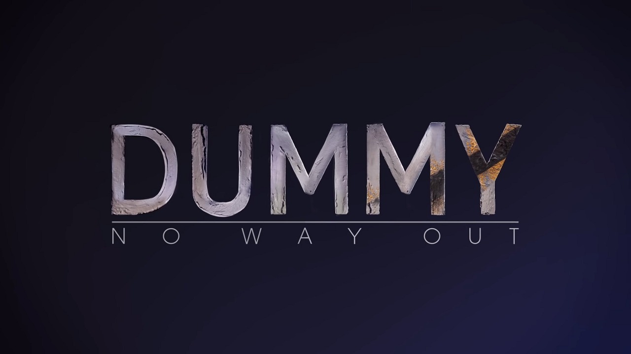 Манекен: Выхода нет