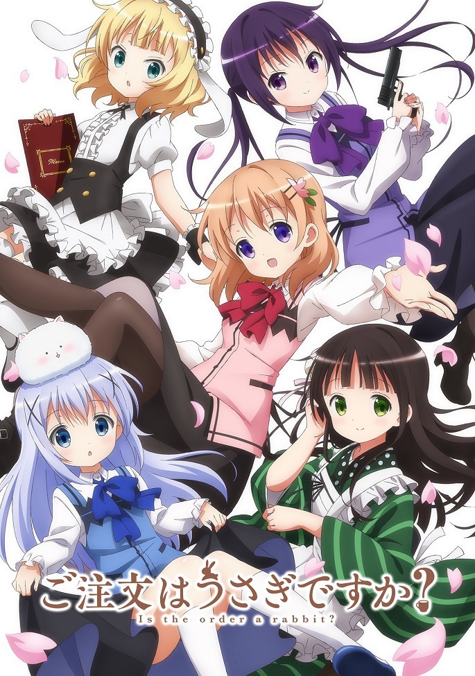 Заказывали кролика? [21273]