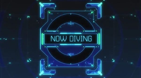 Сконструированные дайверы — Пролог