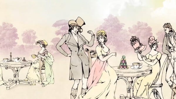 История мервейёзов