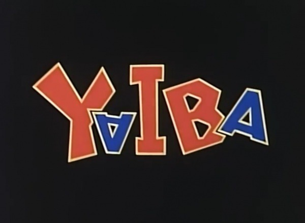 Пилотный эпизод