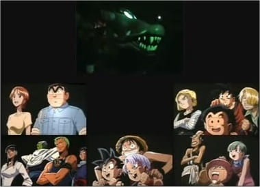 Возвращение