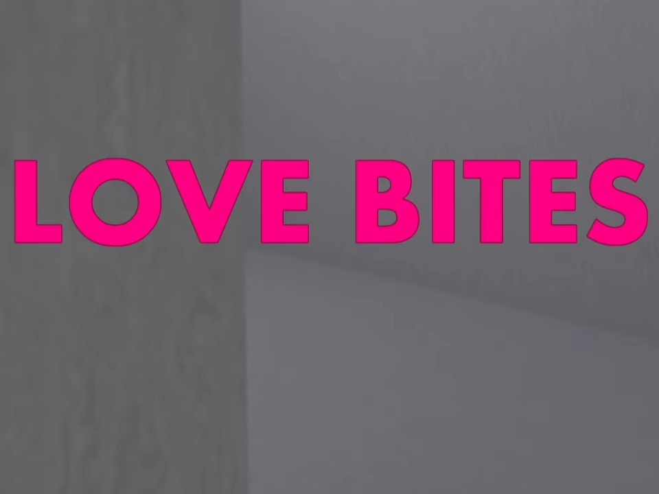 Любовь кусается