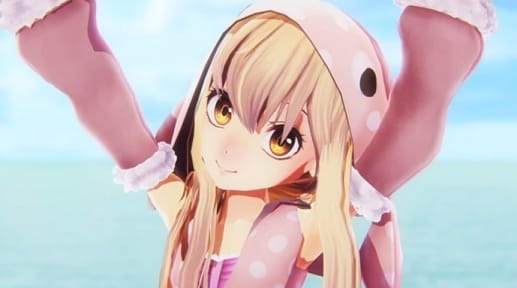 Морские грёзы [33909]