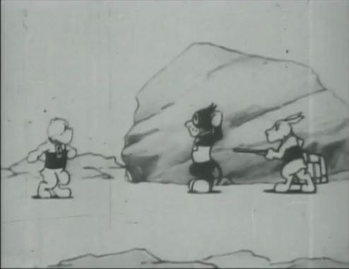 Второй этап подготовки