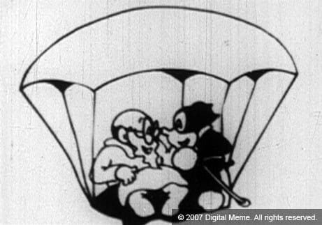 Воскресная магия