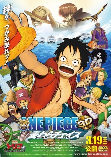 Погоня за соломенной шляпой