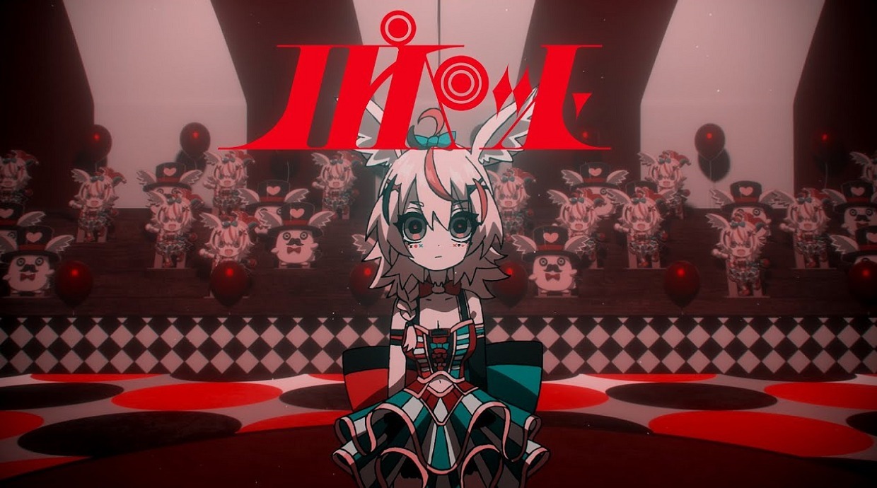 Марионетка