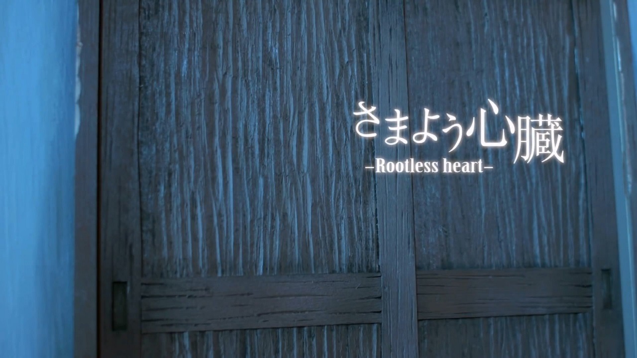 Блуждающее сердце