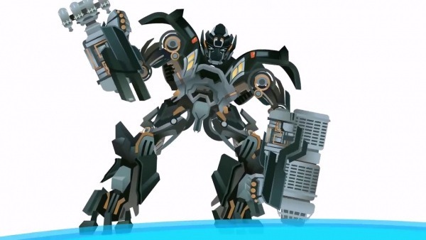 Короткометражки