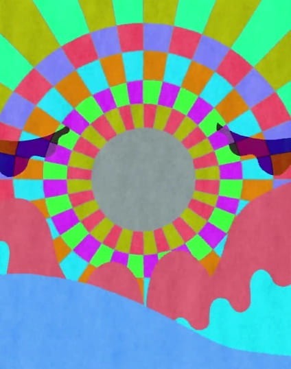 Тэнсай Бампаку