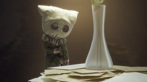 Ангел и демон