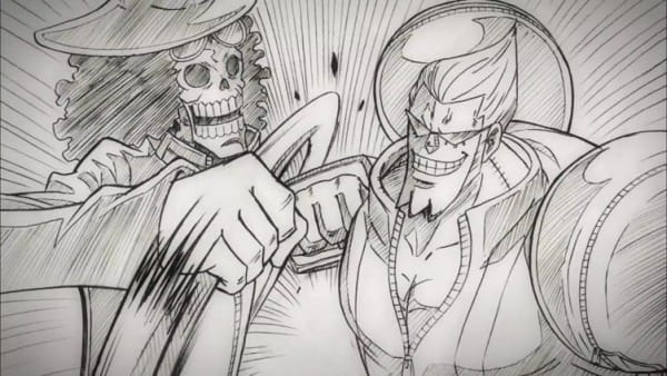 Золото x TOHO Cinemas