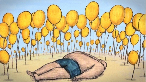 Закопаю, прощай