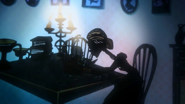 Обещание [40642]