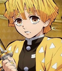 Дзэнъицу Агацума