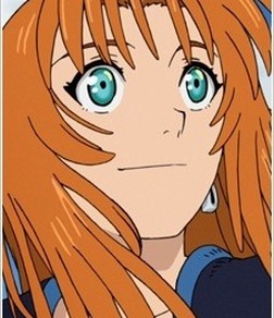 Джулия Крайтон